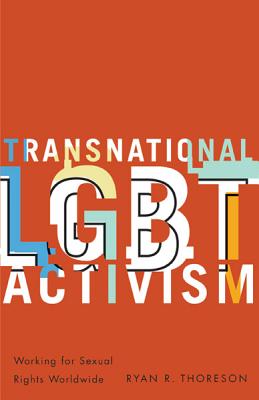 Transnational LGBT Activism