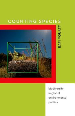 Counting Species