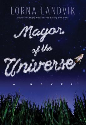 Mayor of the Universe