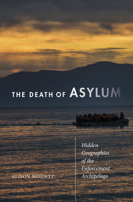 The Death of Asylum