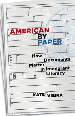 American by Paper