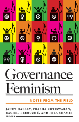 Governance Feminism