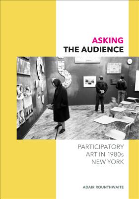 Asking the Audience