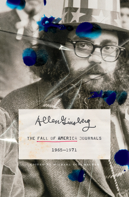 The Fall of America Journals, 1965-1971