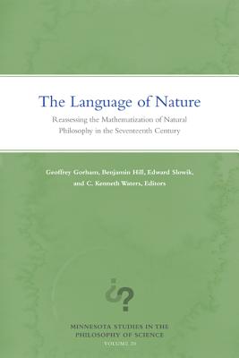 The Language of Nature