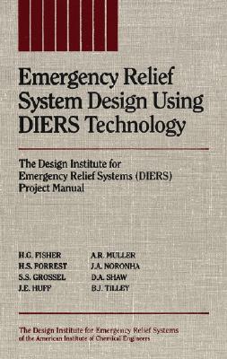 Emergency Relief System Design Using DIERS Technology