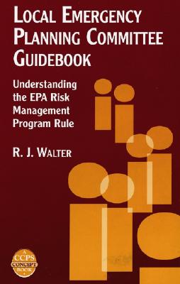 Local Emergency Planning Committee Guidebook