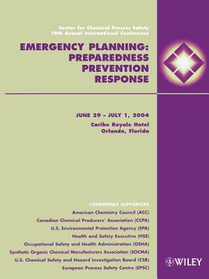 Emergency Planning