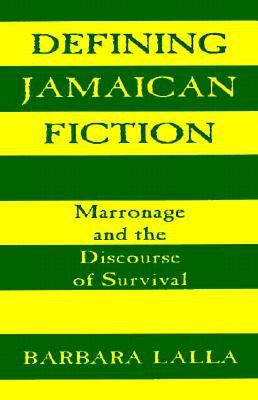 Defining Jamaican Fiction