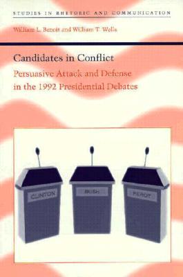 Candidates in Conflict