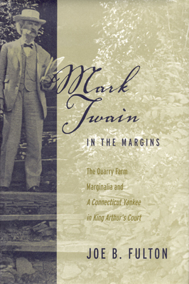 Mark Twain in the Margins