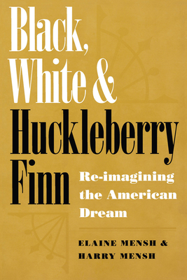 Black, White and ""Huckleberry Finn