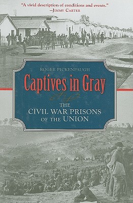 Captives in Gray