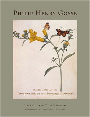 Philip Henry Gosse