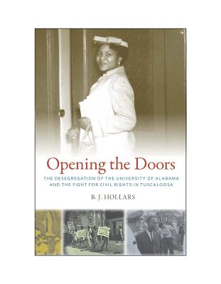 Opening the Doors