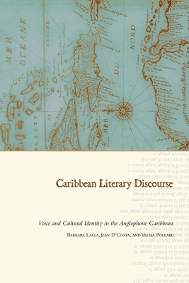 Caribbean Literary Discourse