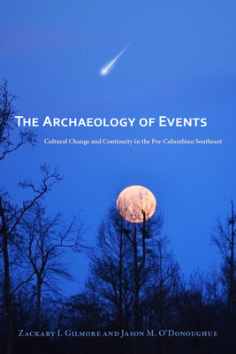 The Archaeology of Events