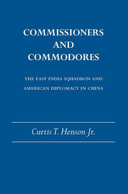 Commissioners and Commodores