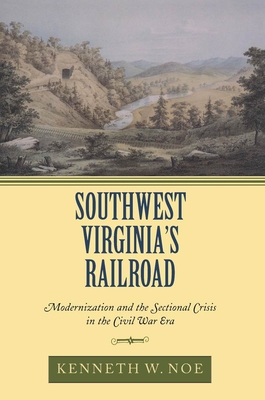 Southwest Virginia''s Railroad