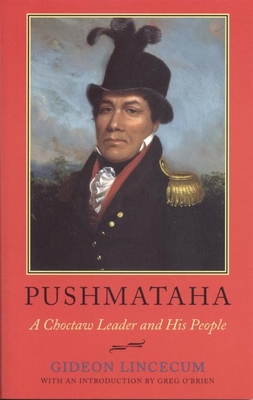 Pushmataha