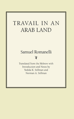 Travail in an Arab Land