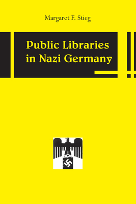 Public Libraries in Nazi Germany