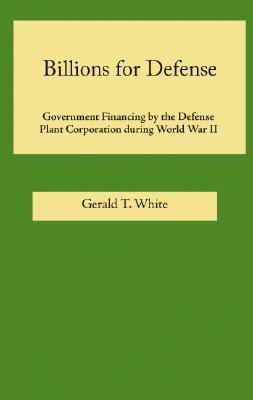 Billions for Defense