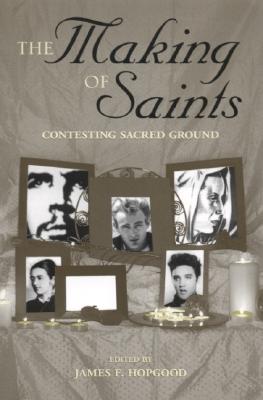 The Making of Saints