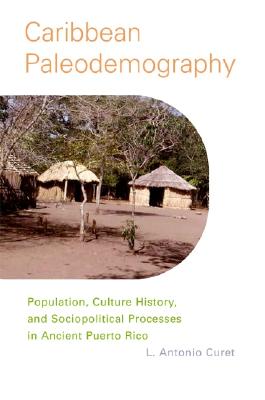 Caribbean Paleodemography