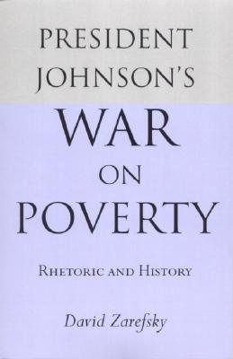 President Johnson's War on Poverty