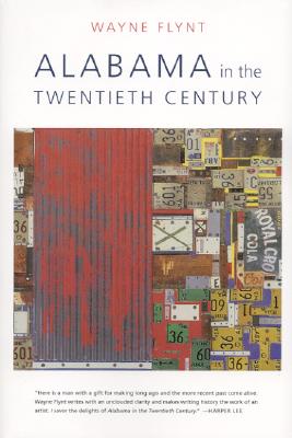Alabama in the Twentieth Century