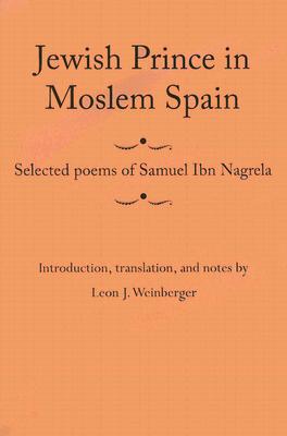 Jewish Prince in Moslem Spain