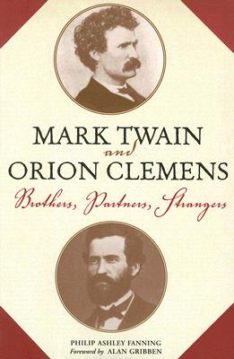 Mark Twain and Orion Clemens