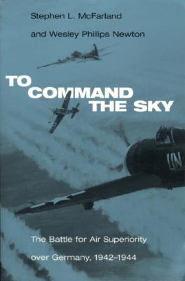 To Command the Sky