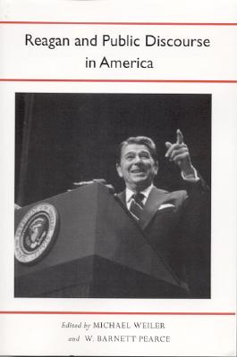 Reagan and Public Discourse in America