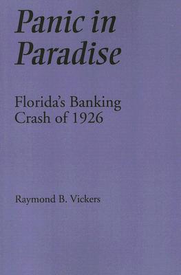 Panic in Paradise