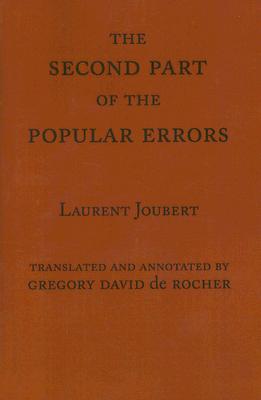 The Second Part of Popular Errors