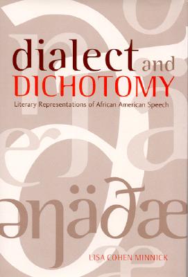 Dialect and Dichotomy