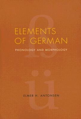 Elements of German