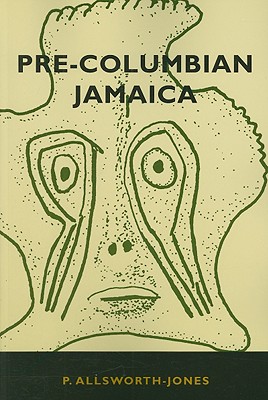Pre-Columbian Jamaica