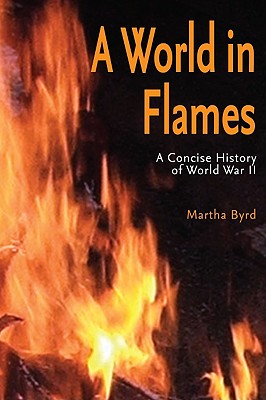 A World in Flames