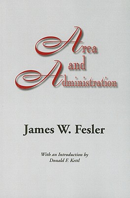 Area and Administration