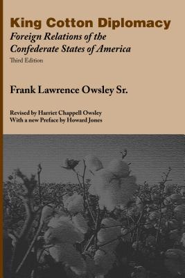 King Cotton Diplomacy