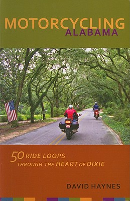 Motorcycling Alabama