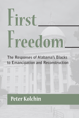First Freedom