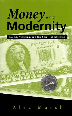 Money and Modernity