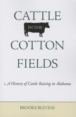 Cattle in the Cotton Fields