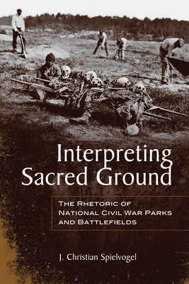 Interpreting Sacred Ground