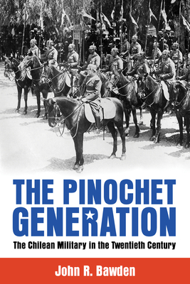 The Pinochet Generation