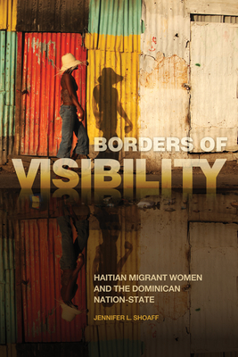 Borders of Visibility